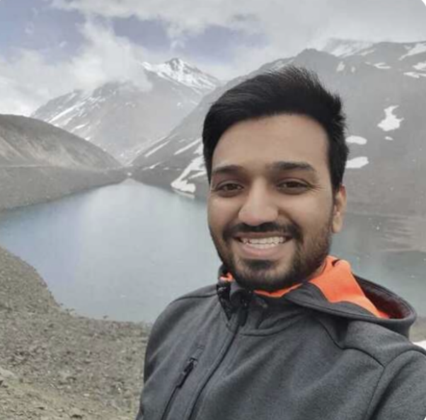 Shiraz Akmal, Technical & Team Lead