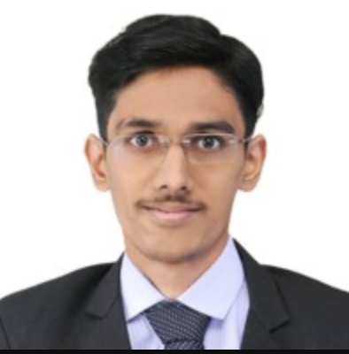 Smit Dholakiya, SEO Executive